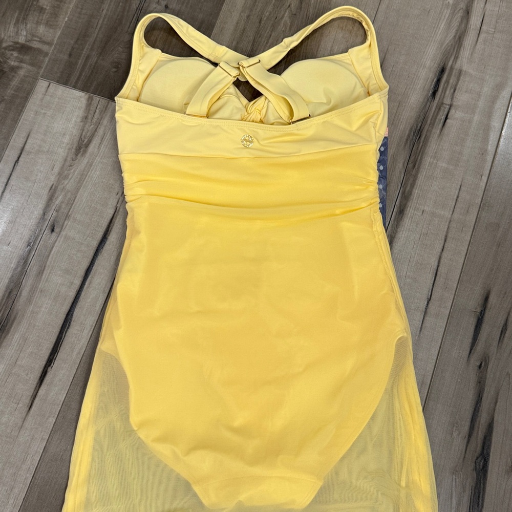 Shapellx Women's One Piece Swimsuit - Picture 15 of 16